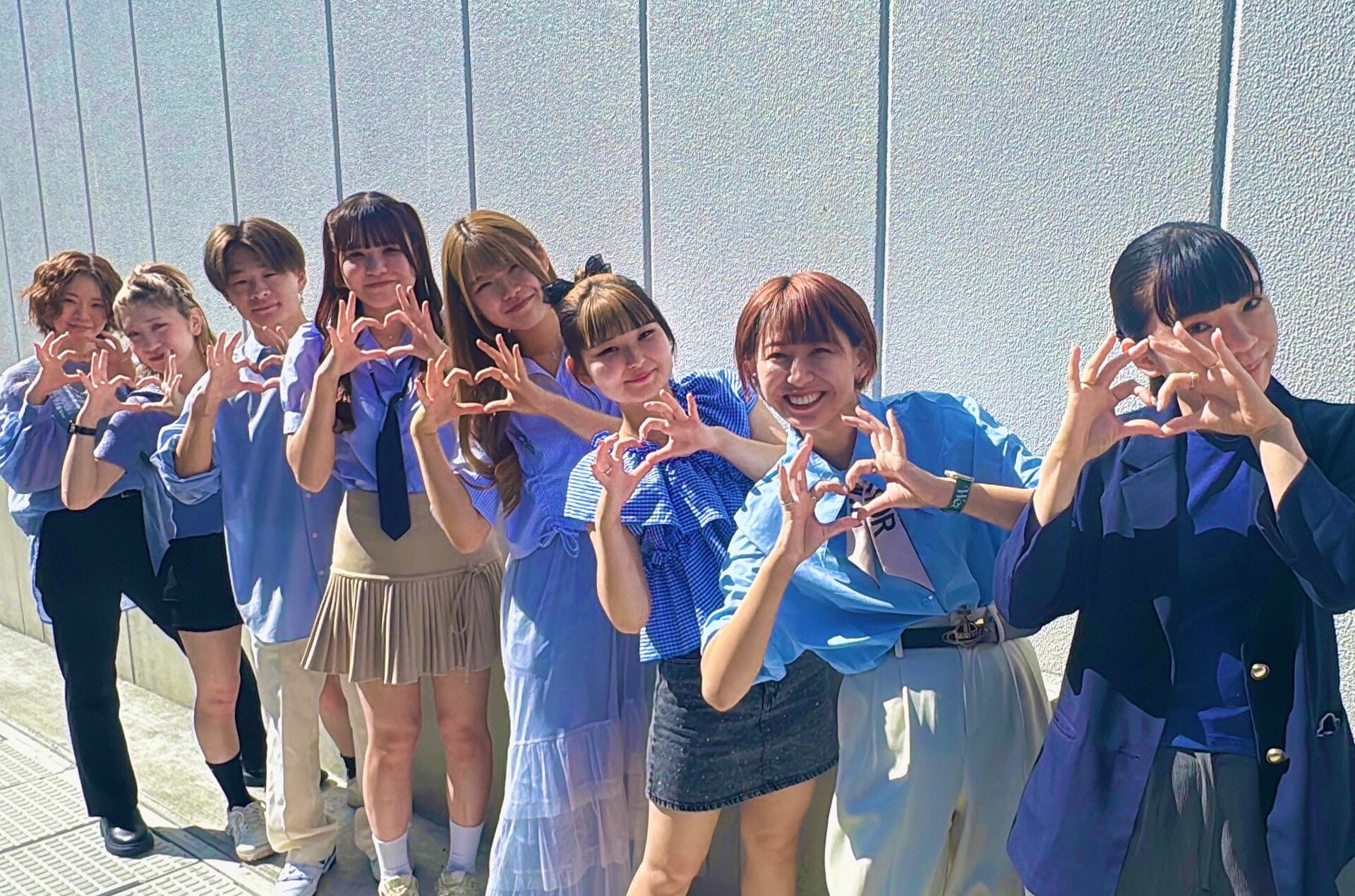 長野市の美容室 Hair＆Make Allure - STAFF